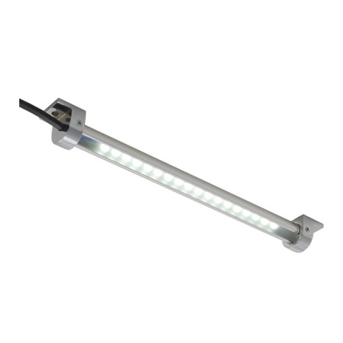 LED low voltage mini track