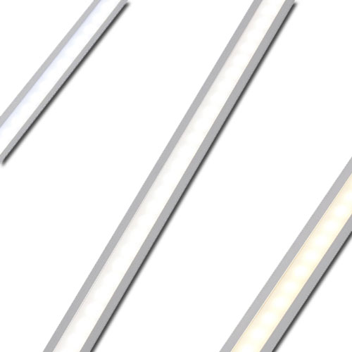 Pendant Lighting detail