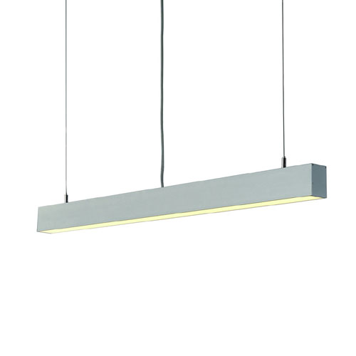 LED pendant lighting