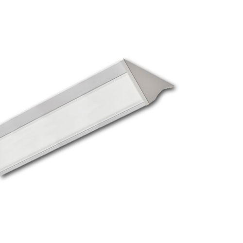 LED mains voltage track