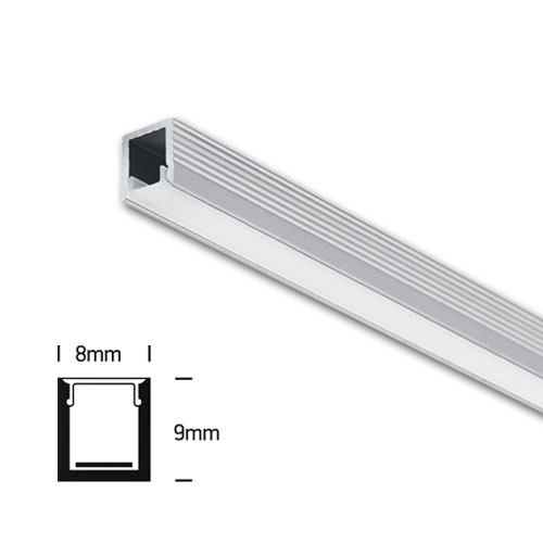 LED lighting control