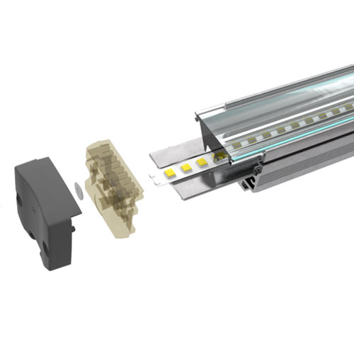 LED retrofit lamps