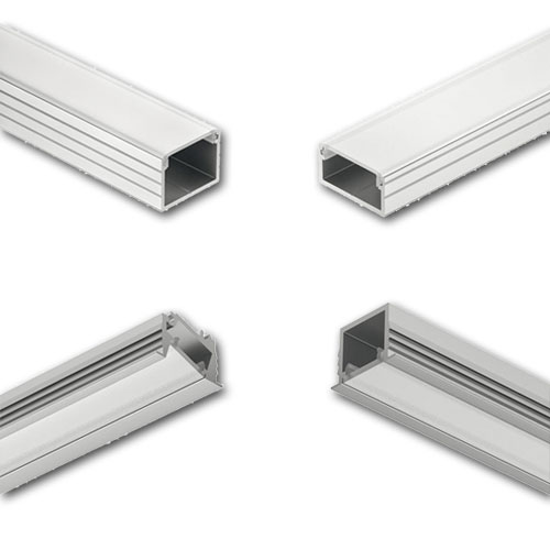 Outdoor Lighting detail